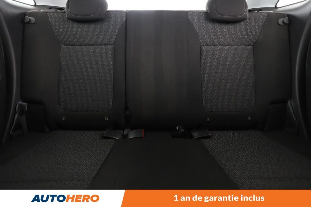 Crossland X 1.5 Diesel Edition 102 ch 2020 occasion 92130 Issy-les-Moulineaux