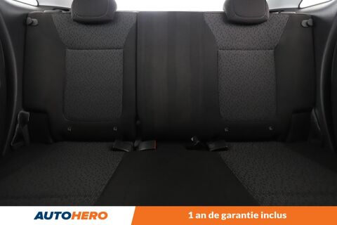 Crossland X 1.5 Diesel Edition 102 ch 2020 occasion 92130 Issy-les-Moulineaux