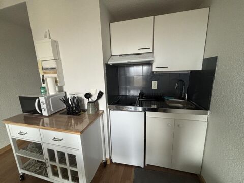  Appartement � louer 1 pi�ce 20 m�