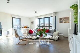  Appartement  vendre 3 pices 73 m