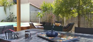  Villa à vendre 6 pièces 131 m²