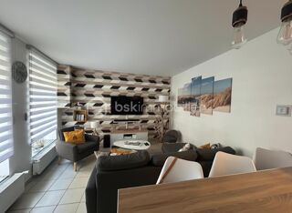  Maison � vendre 4 pi�ces 62 m�