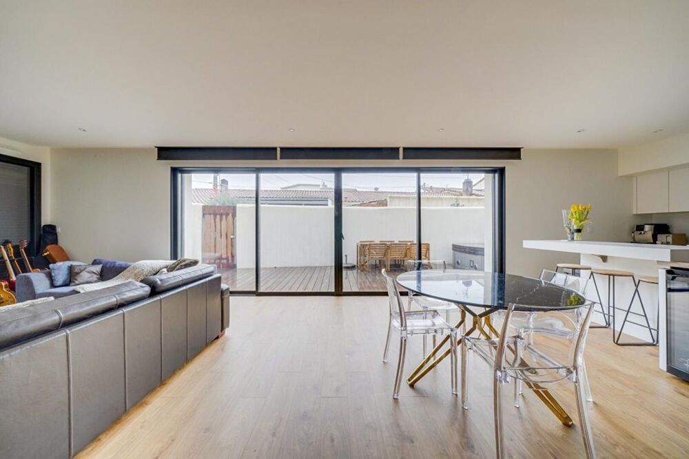 � vendre  Maison Bordeaux (33000)