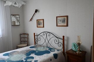  Appartement à vendre 4 pièces 73 m²