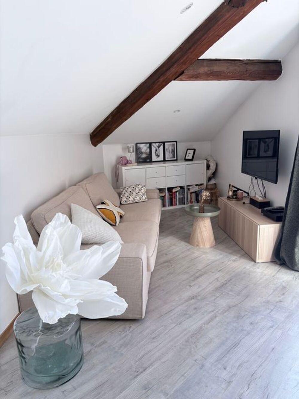 Location Appartement Appartement de 45m2 à louer sur Saint-Chamond Saint chamond