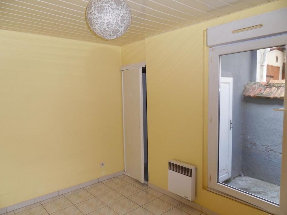 Appartement de 45m2 à louer sur Pau
