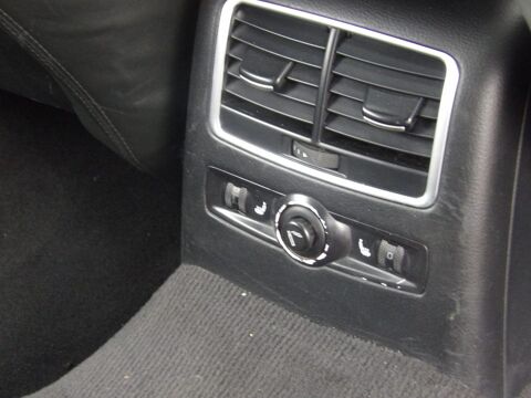 RS6 5.0 V10 TFSI 580ch quattro Tiptronic 2009 occasion 84700 Sorgues