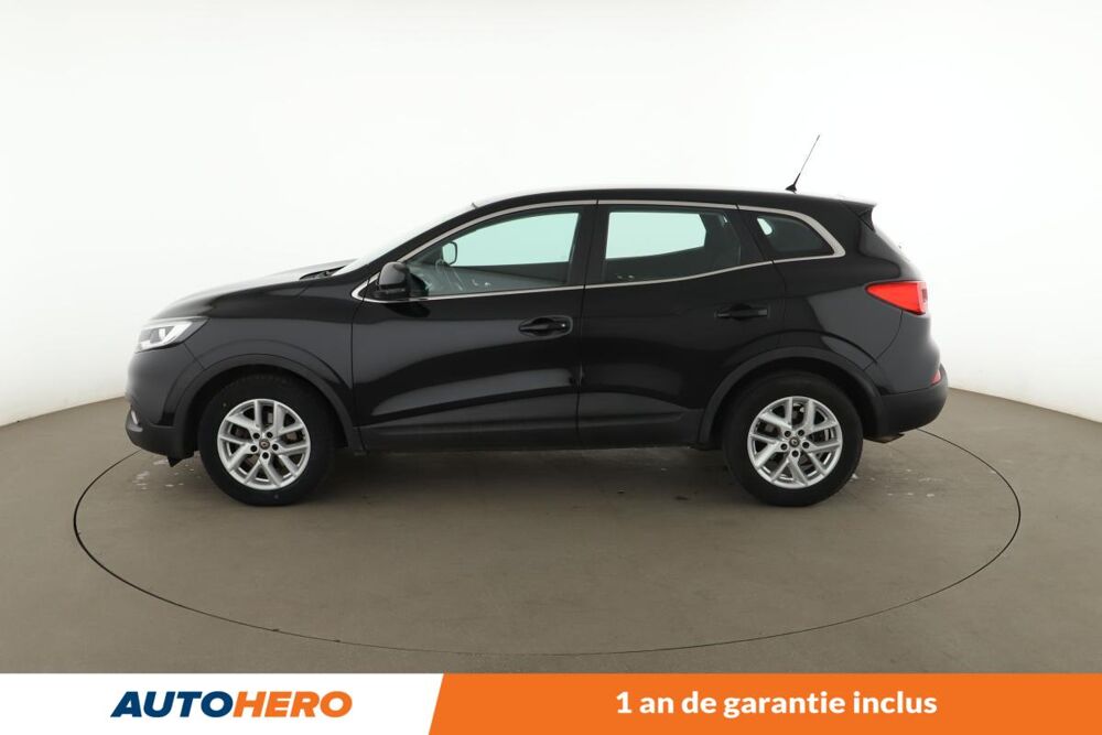 Kadjar 1.5 dCi Energy Life 110 ch 2017 occasion 92130 Issy-les-Moulineaux