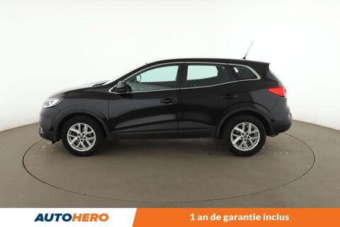 Kadjar 1.5 dCi Energy Life 110 ch 2017 occasion 92130 Issy-les-Moulineaux