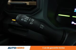 Duster III 1.2 TCe Mild-Hybrid Extreme 4x2 131 ch 2025 occasion 92130 Issy-les-Moulineaux