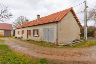  Ferme � vendre 6 pi�ces 150 m�