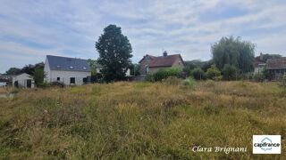  Terrain à vendre 650 m²