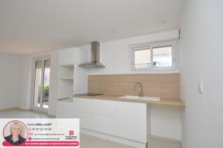  Appartement  vendre 4 pices 73 m