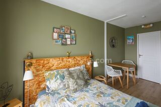  Appartement � vendre 1 pi�ce 20 m�