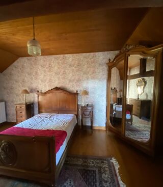  Maison � vendre 10 pi�ces 200 m�