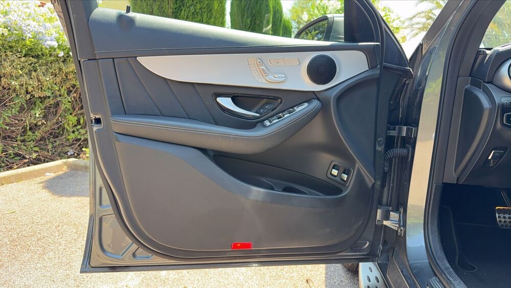 Classe GLC 300e 320 EQ Power 4Matic 9G-DCT Business Line - Automatique 2023 occasion 83600 Frejus