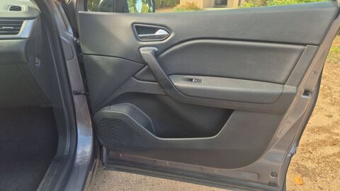 Captur II 1.5 Blue dCi 115 EDC7 Intens - Automatique 2021 occasion 03100 Montlucon