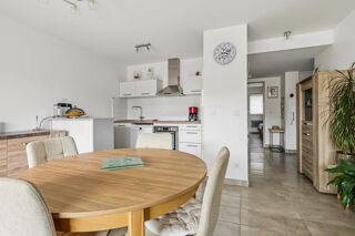 Vente Appartement Appartement T3 de 60 m² à Agde 34300, Chemin de la Cossarde Agde