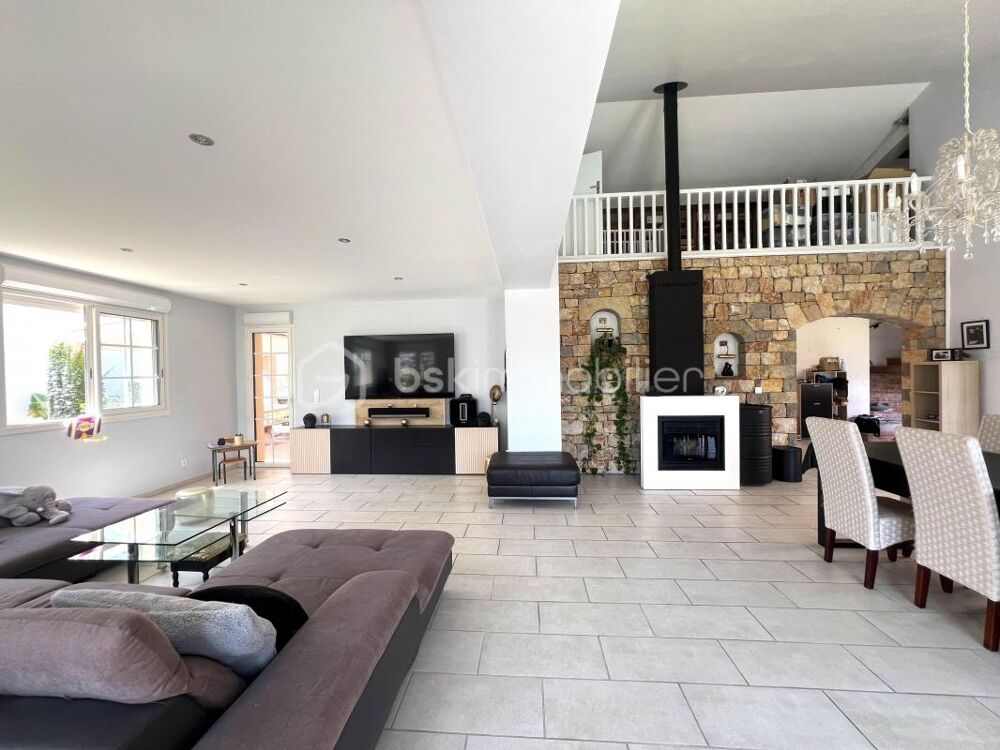  vendre  Maison Poussan (34560)