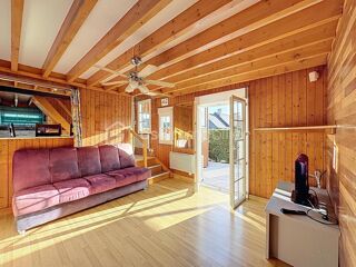  Chalet � vendre 5 pi�ces 56 m�