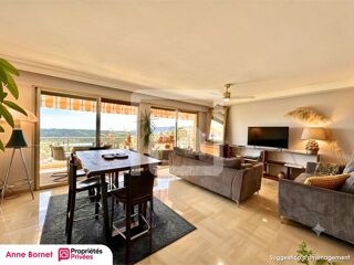  Appartement à vendre 4 pièces 93 m²