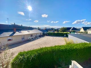  Maison � vendre 3 pi�ces 50 m�