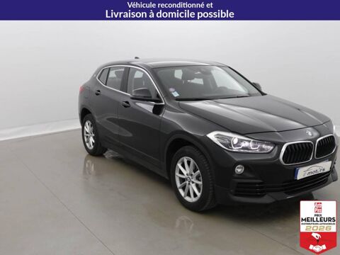 X2 sDrive 18i 136 Design 2020 occasion 10150 Lavau
