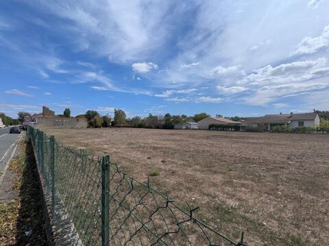   Axe Albi-Castres, forte visibilité ! : TERRAIN CONSTRUCTIBLE 