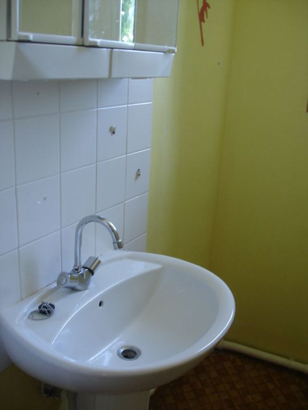 Appartement de 81m2 à louer sur Pontorson