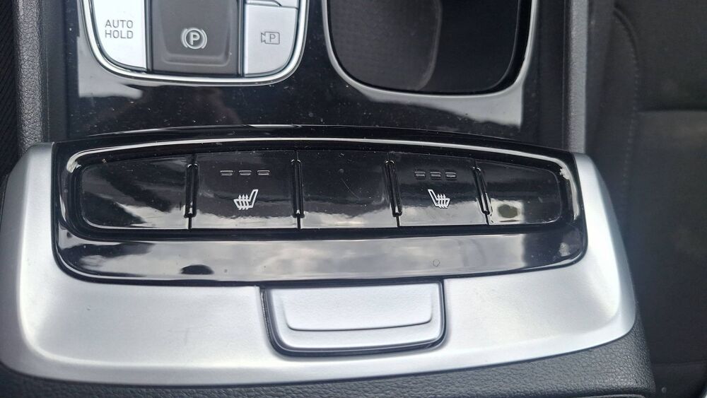 Tucson 3 1.6 CRDi 136 Mild Hybrid DCT7 Creative - Automatique Entre 2022 occasion 59870 Vred