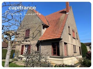  Maison  vendre 7 pices 160 m