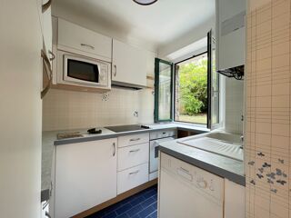  Appartement à vendre 2 pièces 48 m²