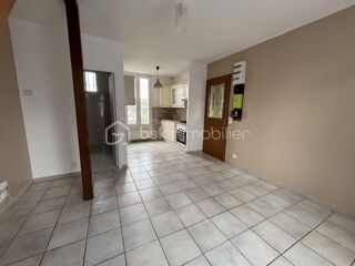  Maison � vendre 3 pi�ces 47 m�
