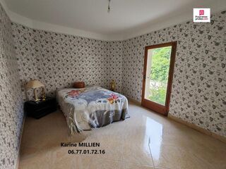  Maison à vendre 6 pièces 186 m²