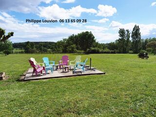  Maison � vendre 6 pi�ces 136 m�