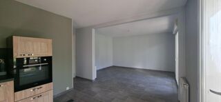 Location Maison Maison La Haie Fouassière 71M². 4 P. 3 Chs. Jardin La haie fouassiere