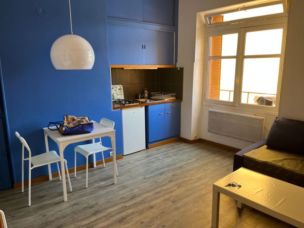 Location Appartement Studio de 30m2 à louer sur Grenoble Grenoble