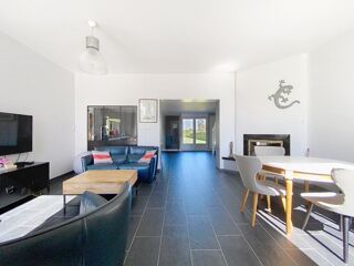  Maison à vendre 5 pièces 135 m²