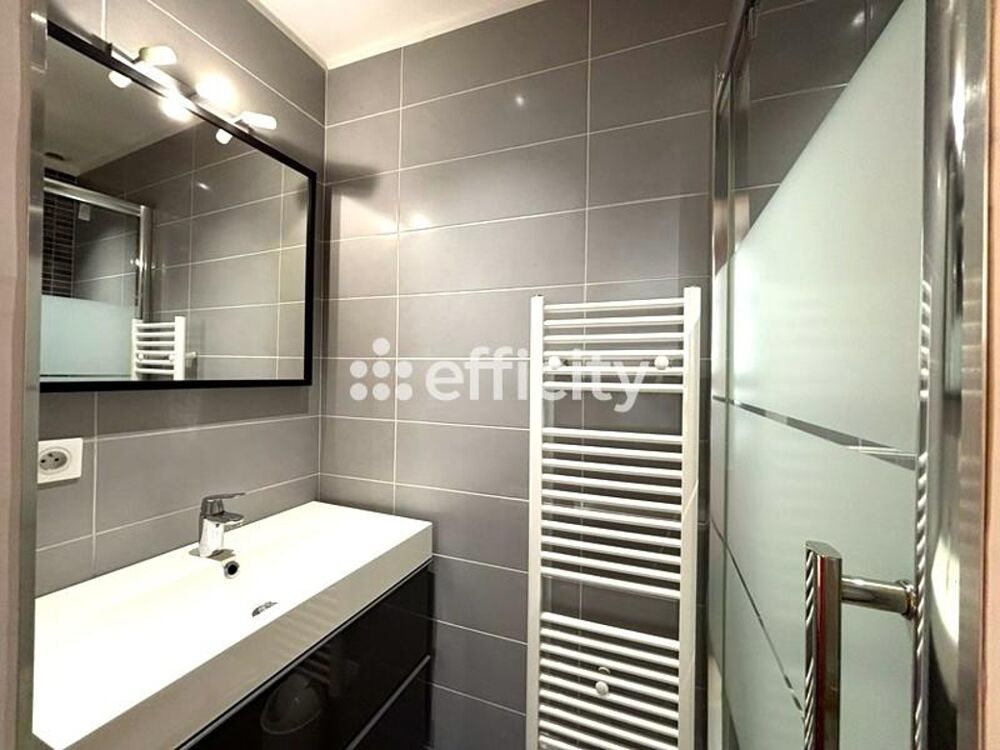 à vendre  Appartement Marseille 6