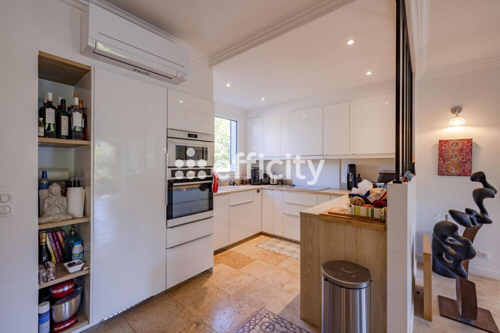 à vendre  Villa Grimaud (83310)