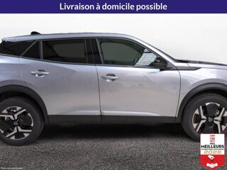 2008 HYBRID 145 BVA E-DCS6 ALLURE SUREQUIPE (NAVI, 2026 occasion 78200 Buchelay