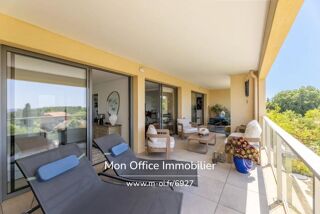  Appartement à vendre 4 pièces 110 m²