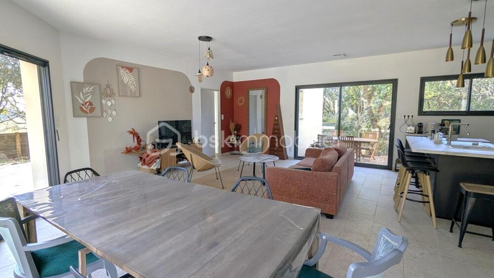 � vendre  Villa Les Matelles (34270)