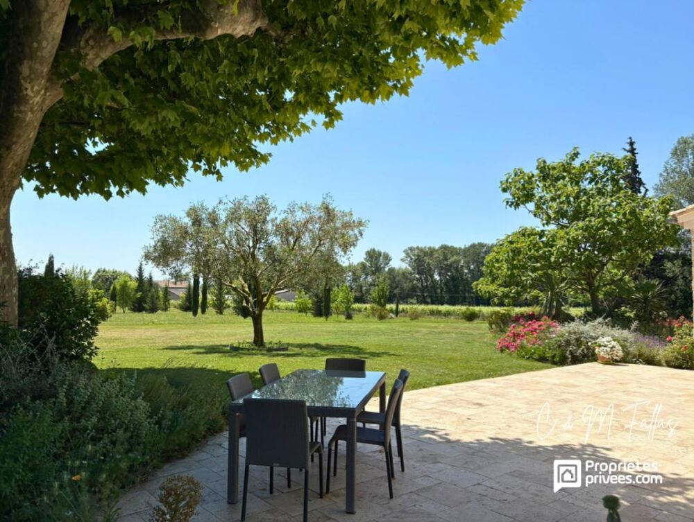 à vendre  Propriété/château Visan (84820)