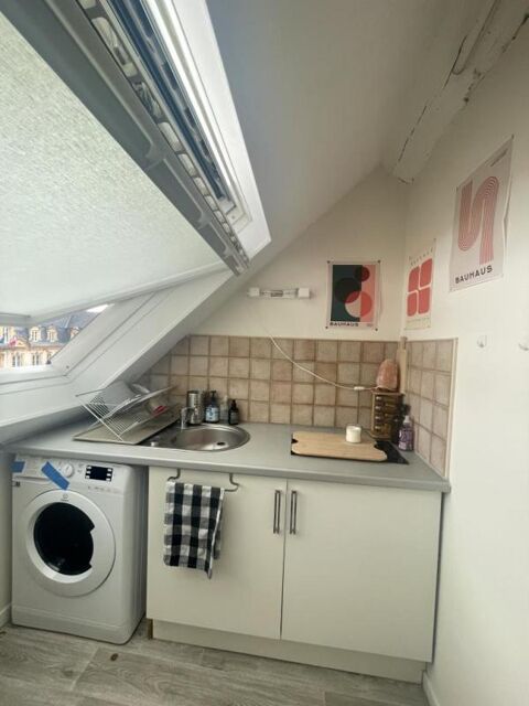  Appartement � louer 2 pi�ces 44 m�