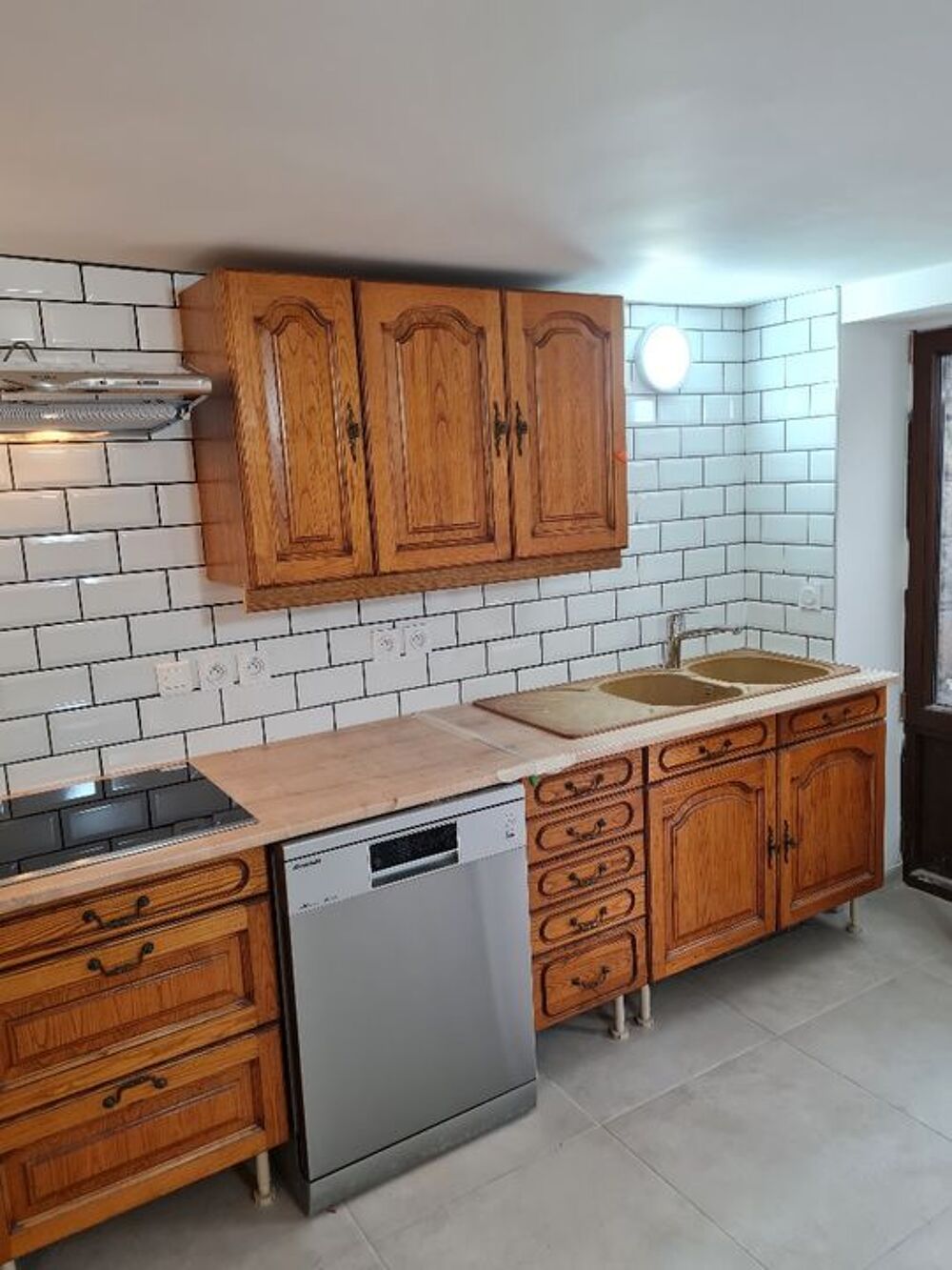 Location Appartement Appartement de 40m2 à louer sur Chambéry Chambery