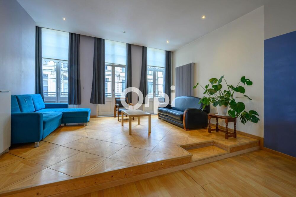 Vente Maison Maison hyper centre ville de 195m2 Douai