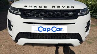 Range Rover Evoque P200 200 MHEV BVA9 Se R-Dynamic 2022 occasion 42330 Saint Galmier