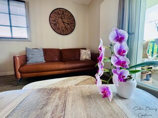  Appartement � vendre 4 pi�ces 83 m�