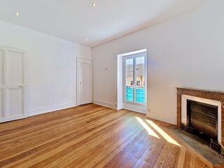  Appartement à vendre 4 pièces 93 m²